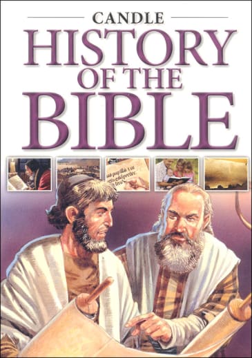 Candle History of the Bible