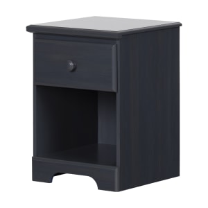 1-Drawer Nightstand