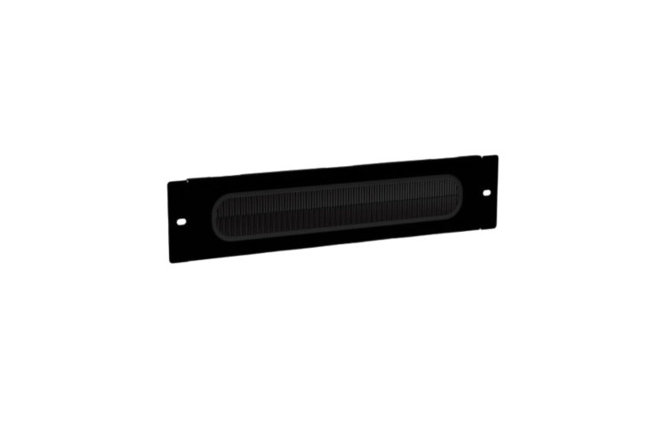 LINIER® Brushed Cable Access Panel