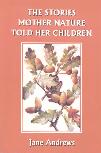 Stories Mother Nature Told Her Children