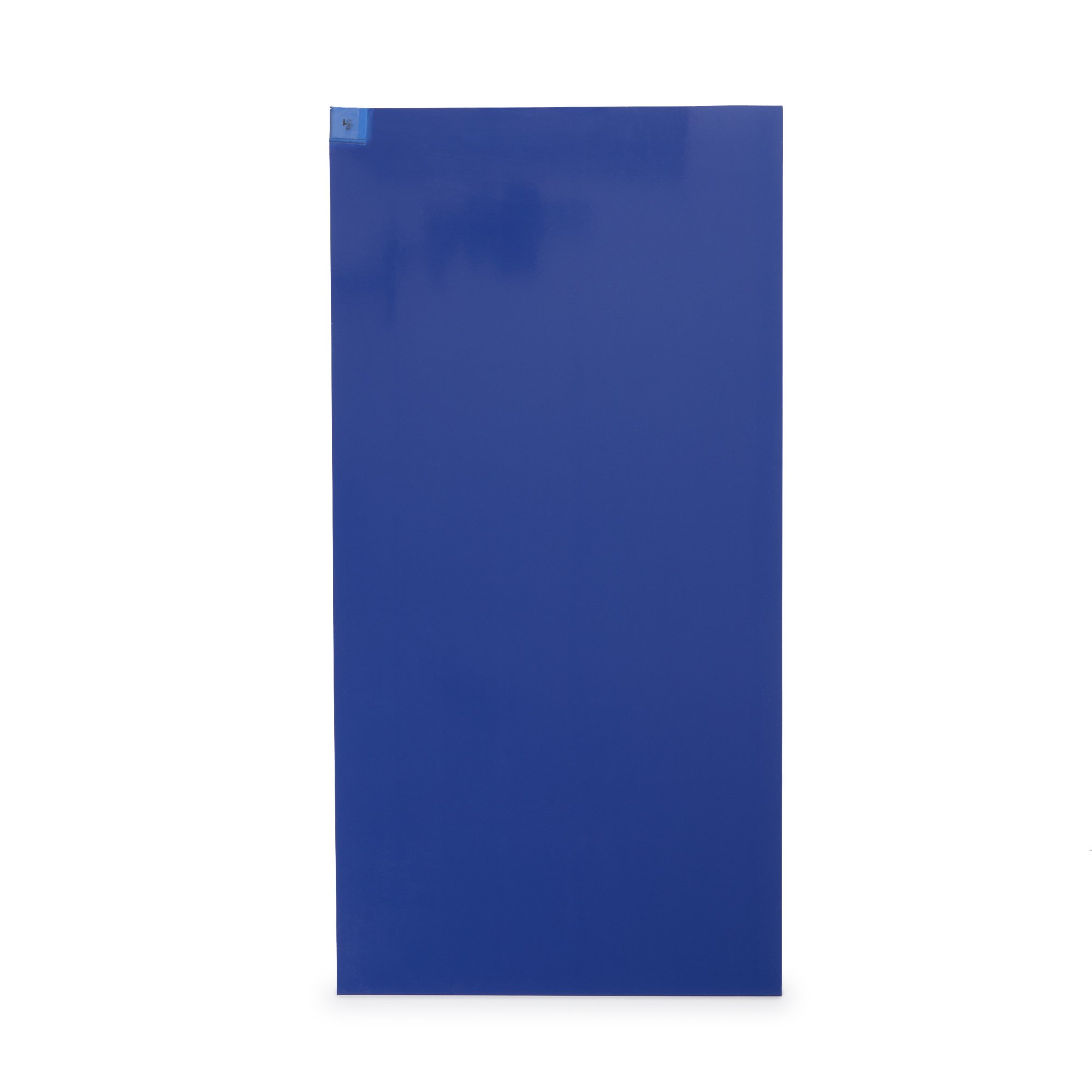 Poly Tack Adhesive Floor Mat, 18 Inch x 1 Yard MK 1136475