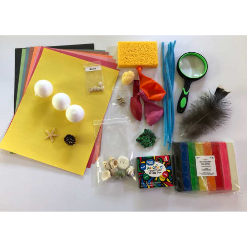 God's Design: Life for Beginners Supply Kit