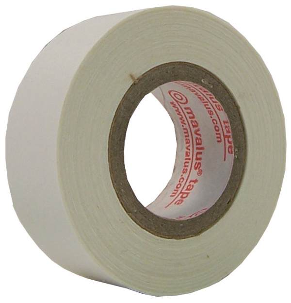 Mavalus Tape White 1 X 360