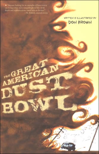 Great American Dust Bowl