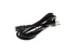 AC Power Cord, 5-15P to C13, 14 AWG, 50ft, Black