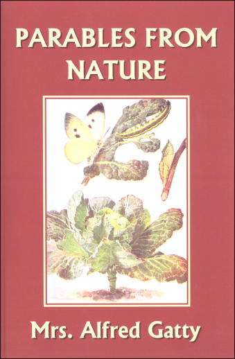 Parables from Nature