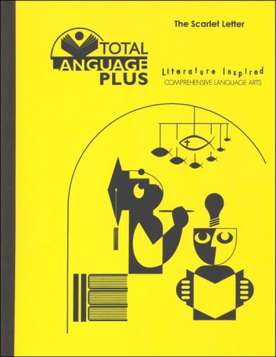 The Scarlet Letter Total Language Plus Guide