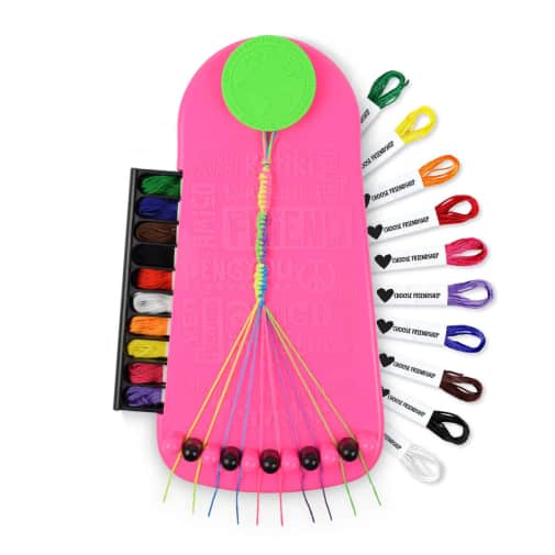 My Friendship Bracelet Maker - Watermelon