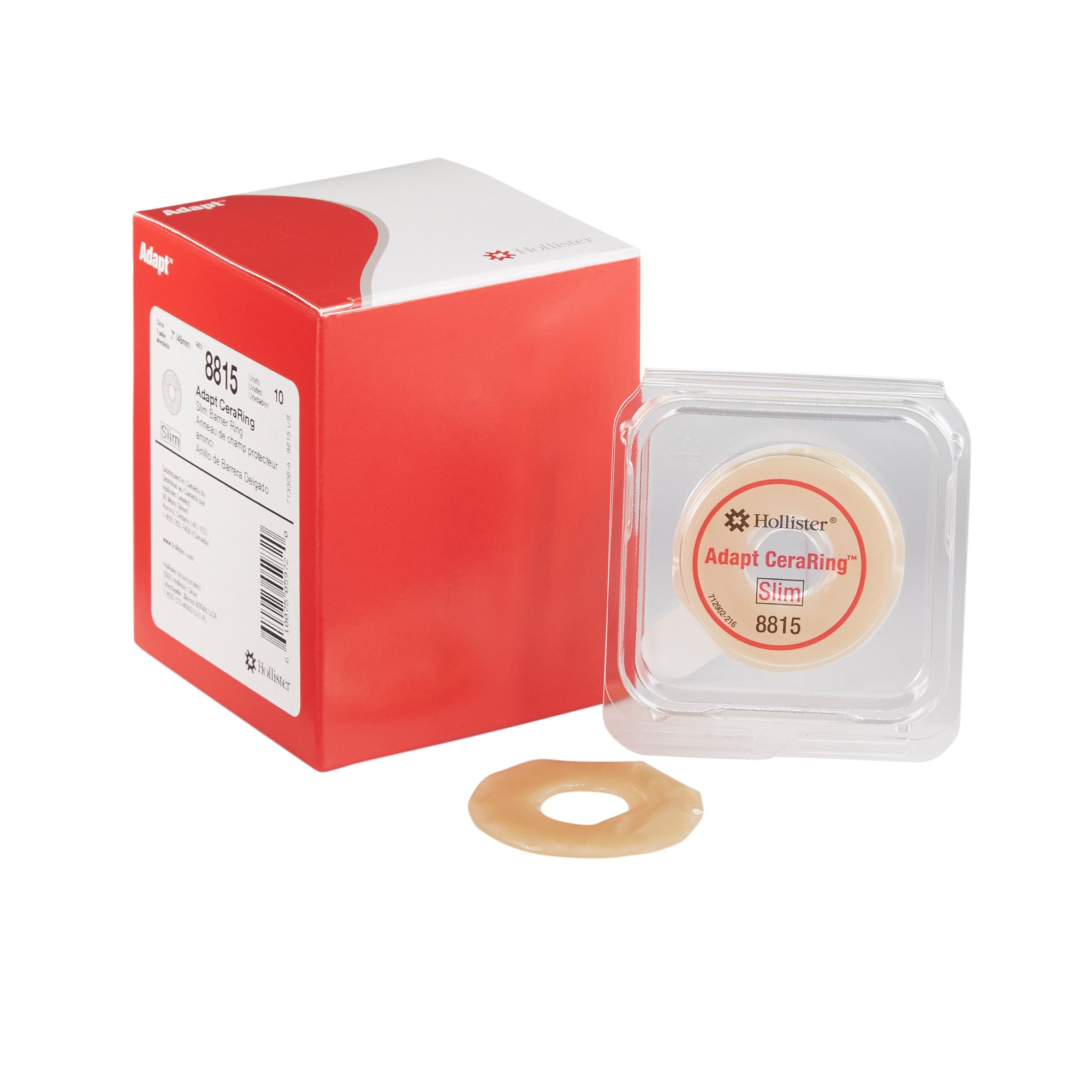 Adapt CeraRing Skin Barrier Ring MK 1028118