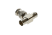 BNC T Adapter