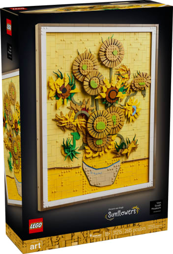 LEGO Art (31215)