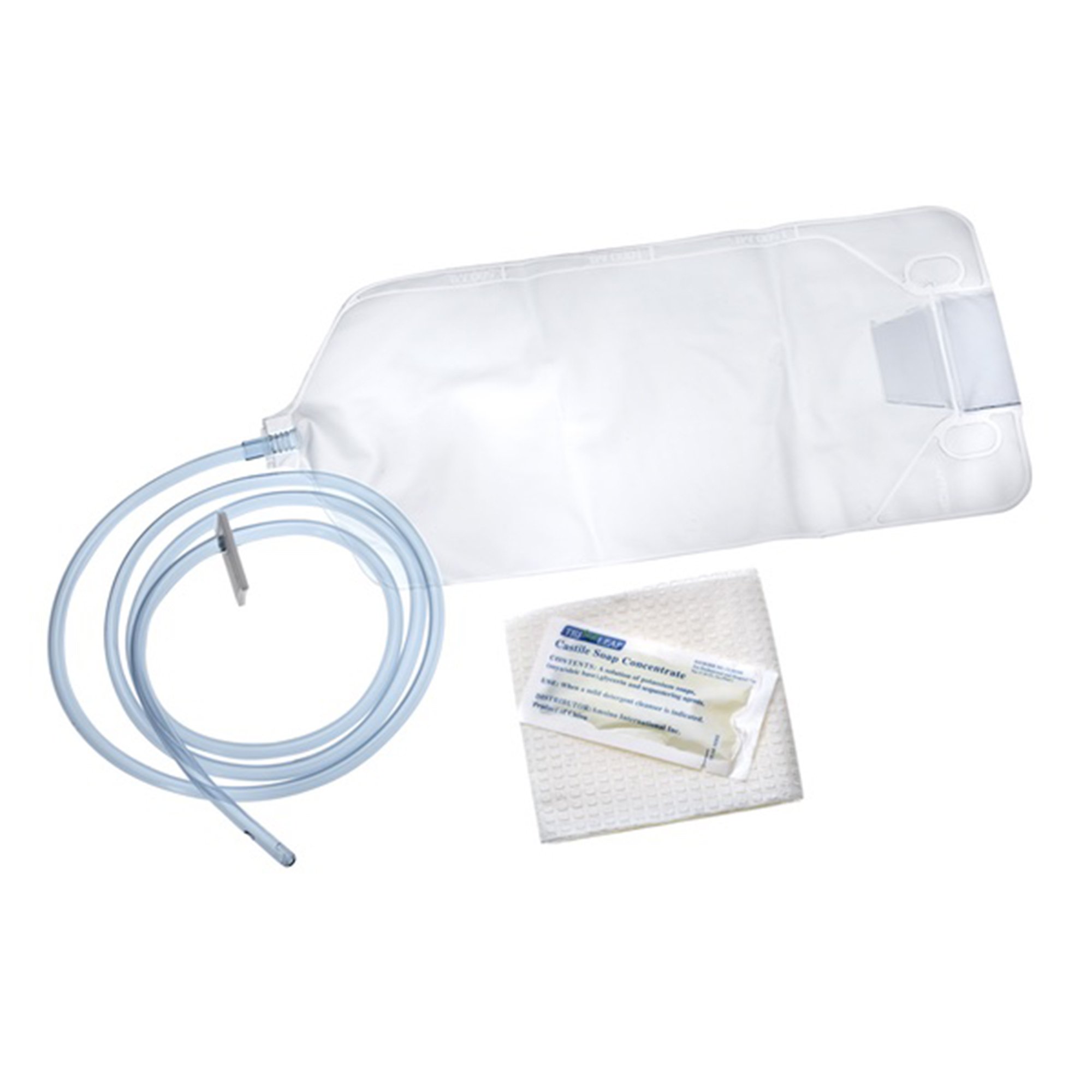 AMSure Enema Bag Set MK 641810
