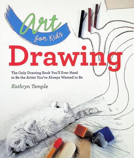Art for Kids: Drawing