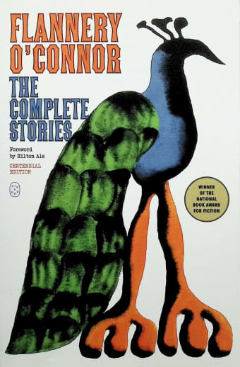 Complete Stories (Centennial Edition)