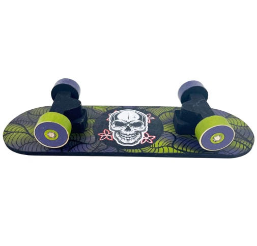 Skate Breaks - Skateboard Art Kit