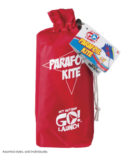 Parafoil Kites