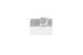 HDMI Keystone Jack, White