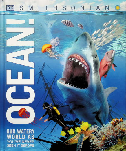 Ocean! (Smithsonian)