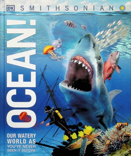 Ocean! (Smithsonian)