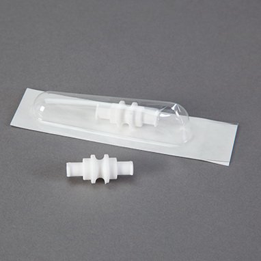 Luer Lock Connector Sterile, Disposable, Female-Female Luer Lock MK 1073046