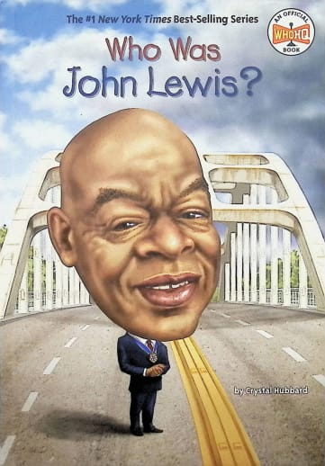 Who Was John Lewis?
