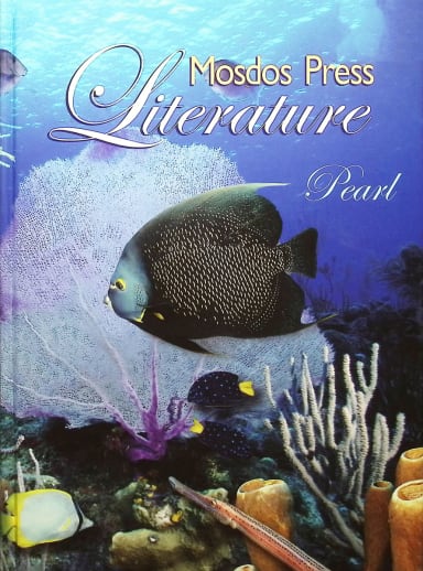 Pearl Student Edition (2nd Edition)