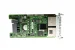 Cisco 8-port PoE/PoE+ Layer 2 Gigabit Ethernet LAN Switch NIM, NIM-ES2-8-P