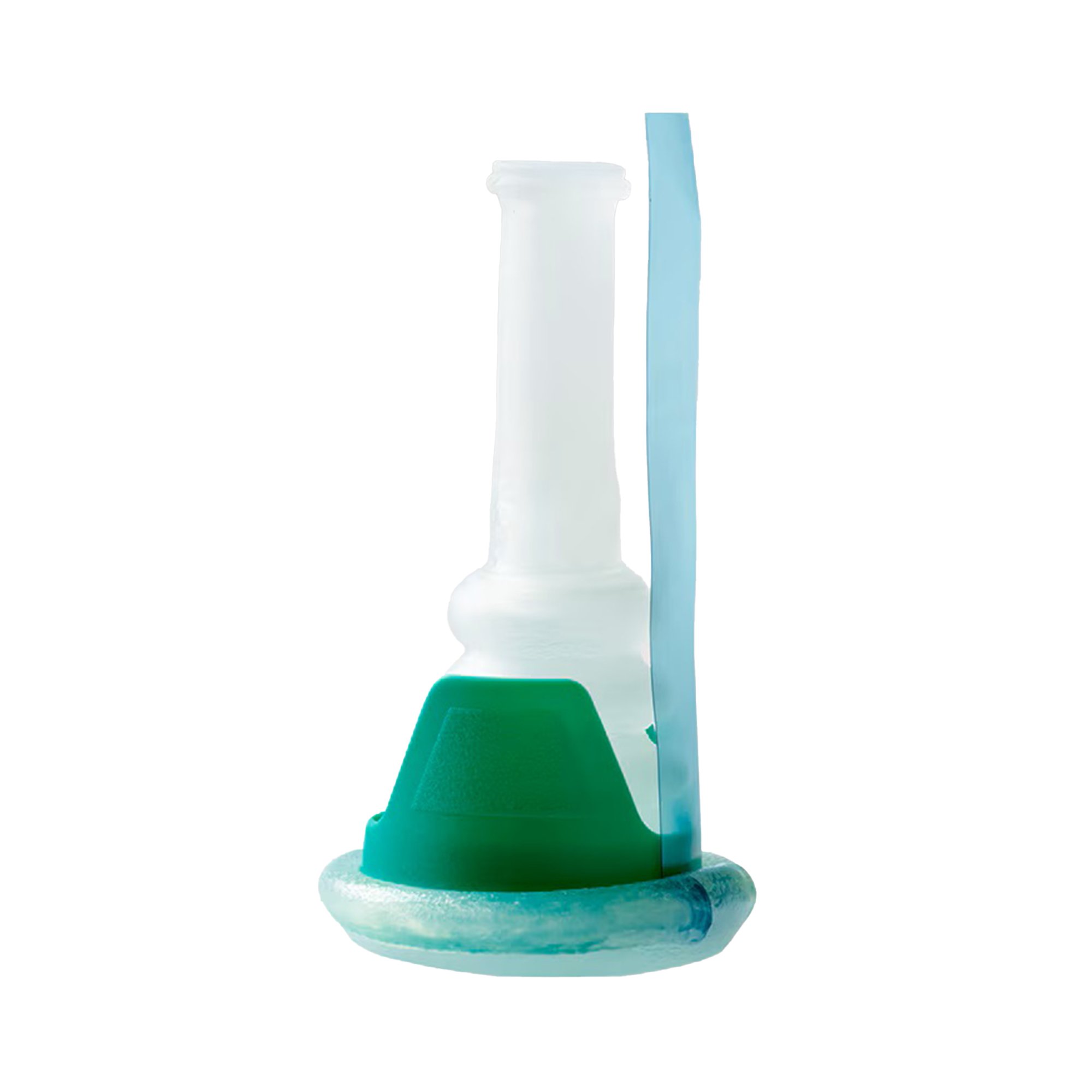 Conveen Security+ Male Catheter, Silicone, External, Large MK 221501