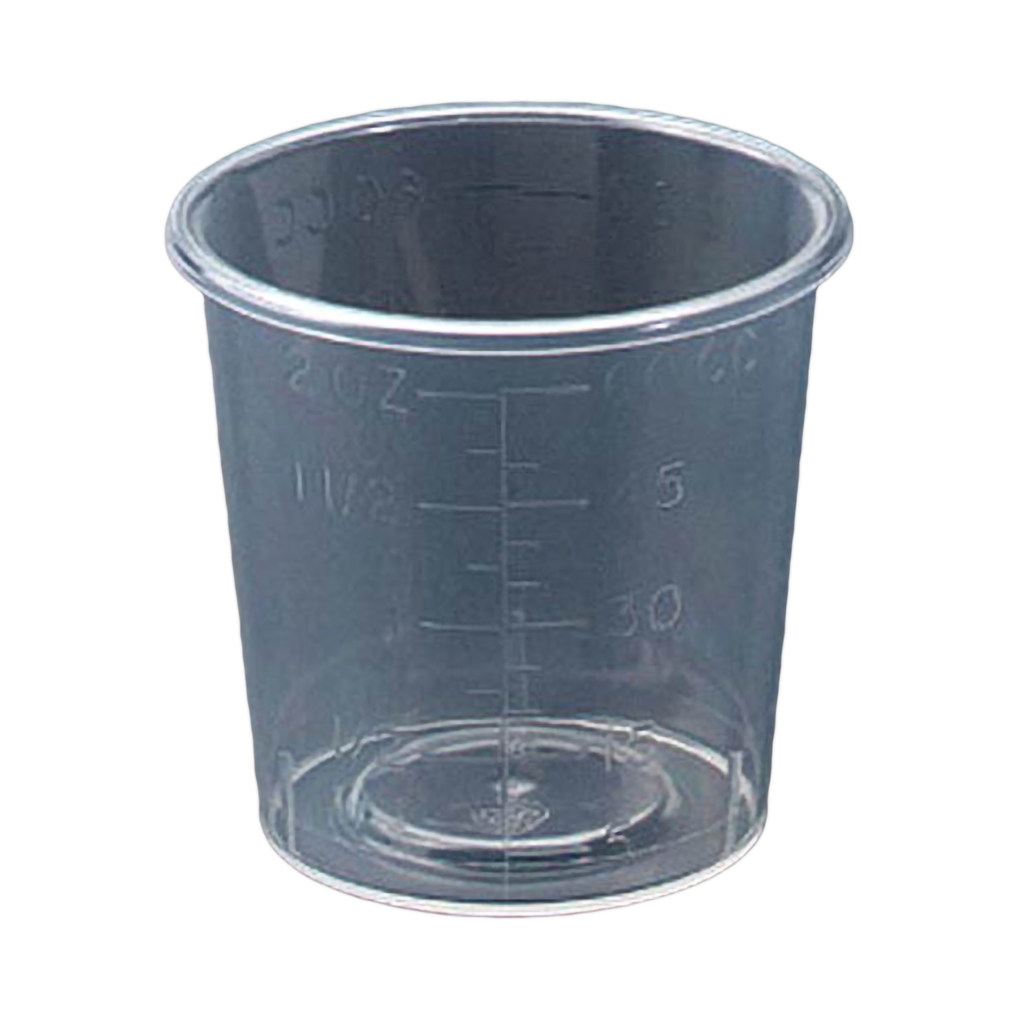 Sklar Graduated Medicine Cup, 2 ounce MK 449384