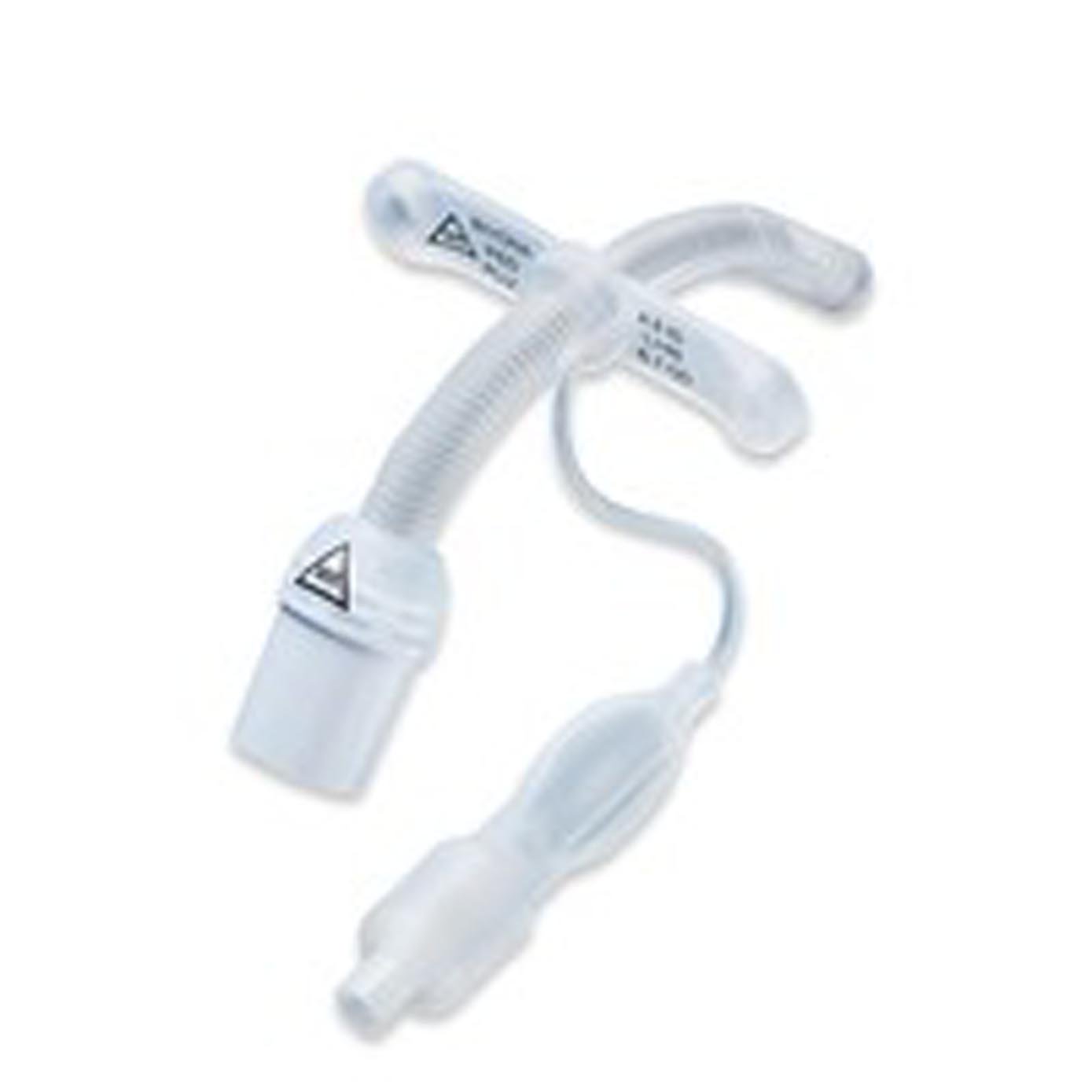 Bivona FlexTend TTS Tracheostomy Tube, Size 3.5 MK 1018037
