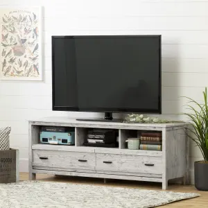 TV Stand with Storage