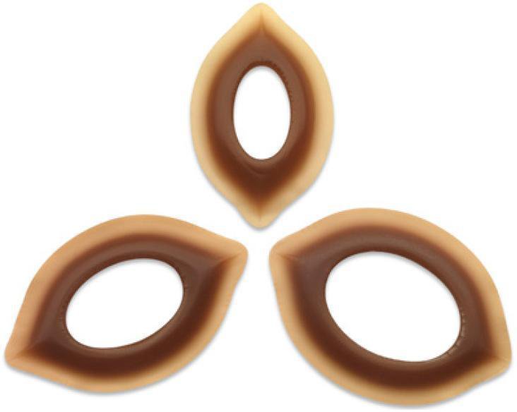 Adapt Barrier Ring MK 795386