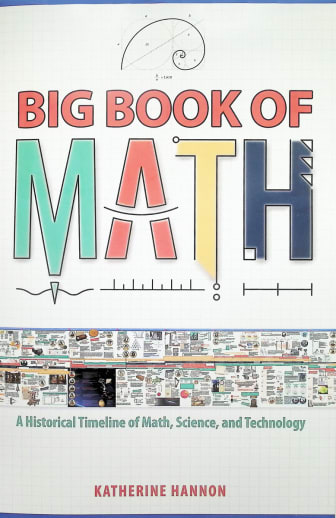 Big Book of Math