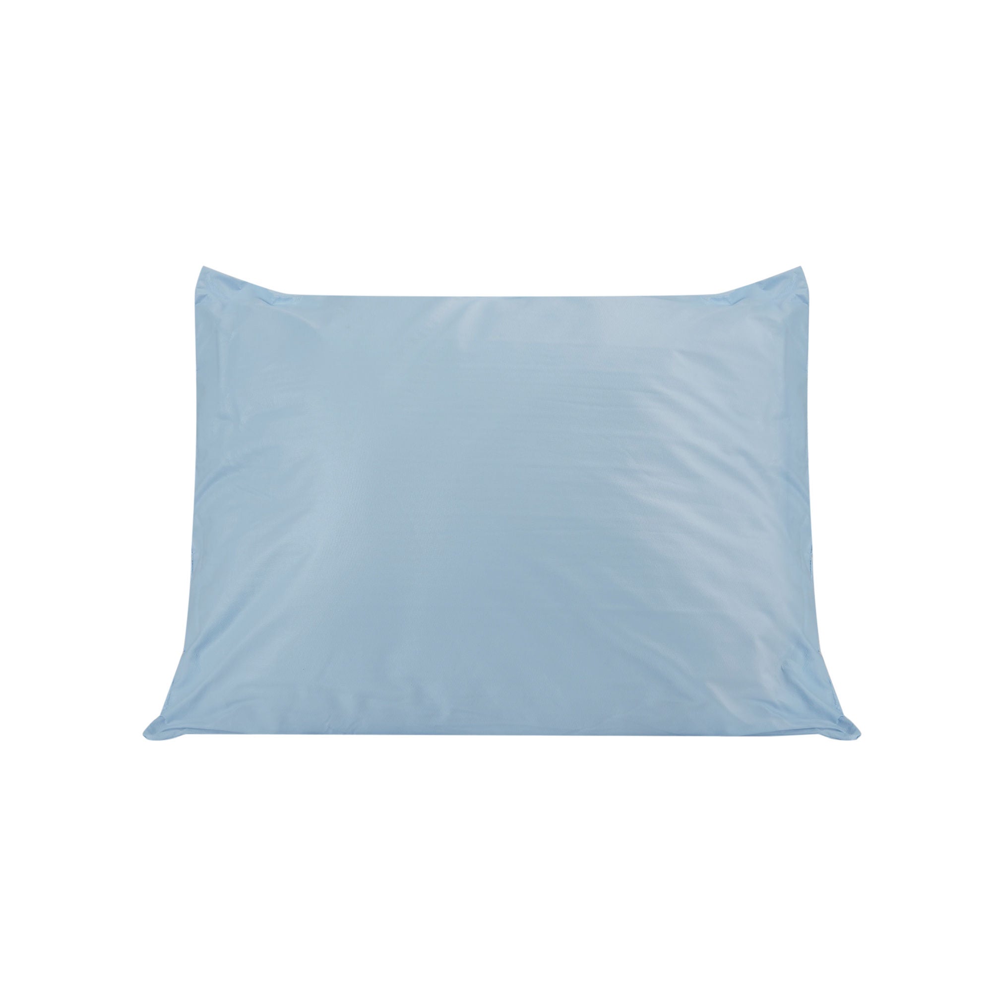 McKesson Reusable Bed Pillow, 20 x 26 Inch, Blue MK 939591