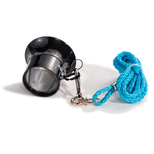 Loupe & Lanyard Set - Teal