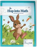 All About Math Level 1 Activity Book