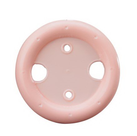 Pessary Milex Ring / Folding Size 3 Silicone MK 1038707