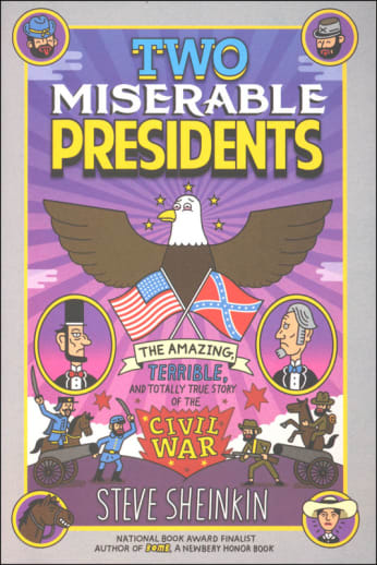 Two Miserable Presidents