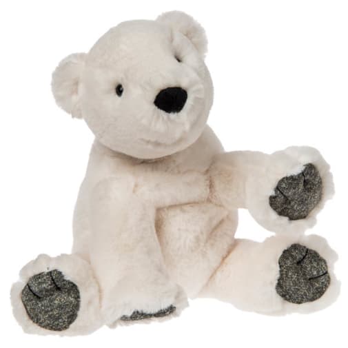 Chillin' Friends Polar Bear - Medium