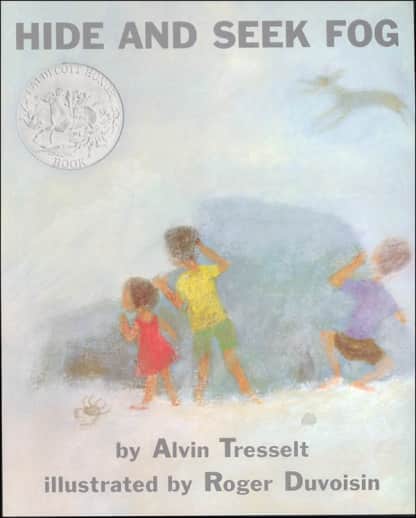 Hide and Seek Fog by Alvin Tresselt