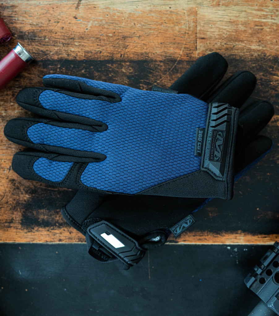 The Original&reg; D4-360, Navy/Black, large image number 2