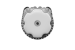 HPE Aruba Networking, R4H18A, AP-575, Dual-Band Outdoor Wireless Access Point, Wi-Fi 6, Refurbished