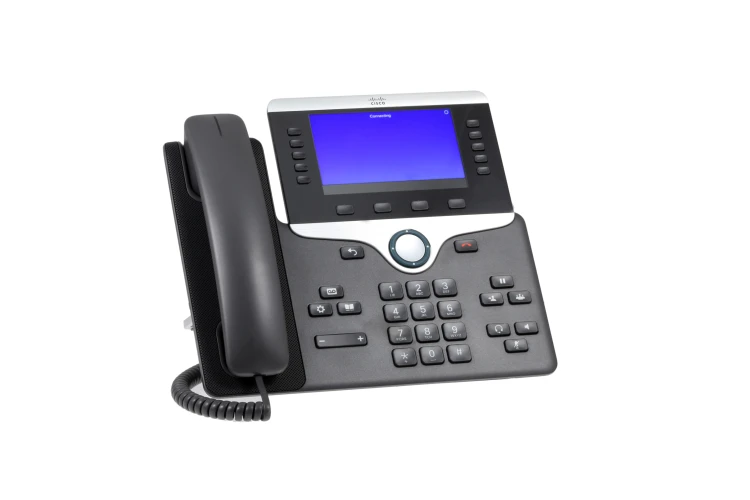 CISCO シスコ CP-8861-K9= Cisco CP-8861-K9 IP Phone - Features and Specifications