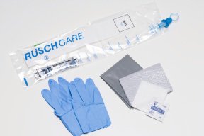 MMG H2O Closed System Catheter MK 746629