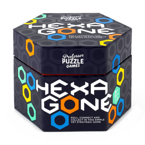 Hexagone Game