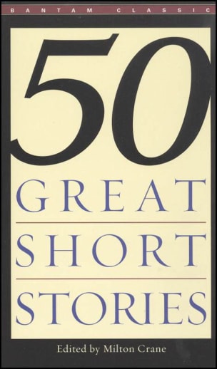 Fifty Great Short Stories (Bantam Classic)