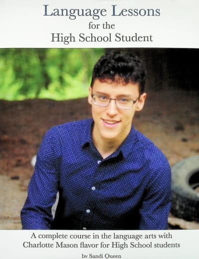 Language Lessons for High School V1