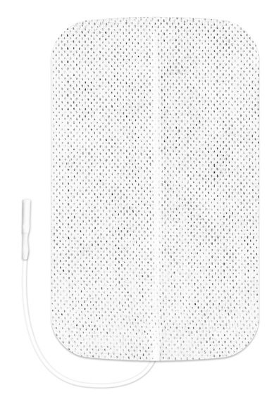 ValuTrode Stimulating Electrode, 3 x 5 Inch MK 1087021