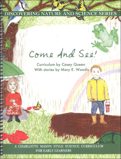 Come and See! (Discovering Nature Series)