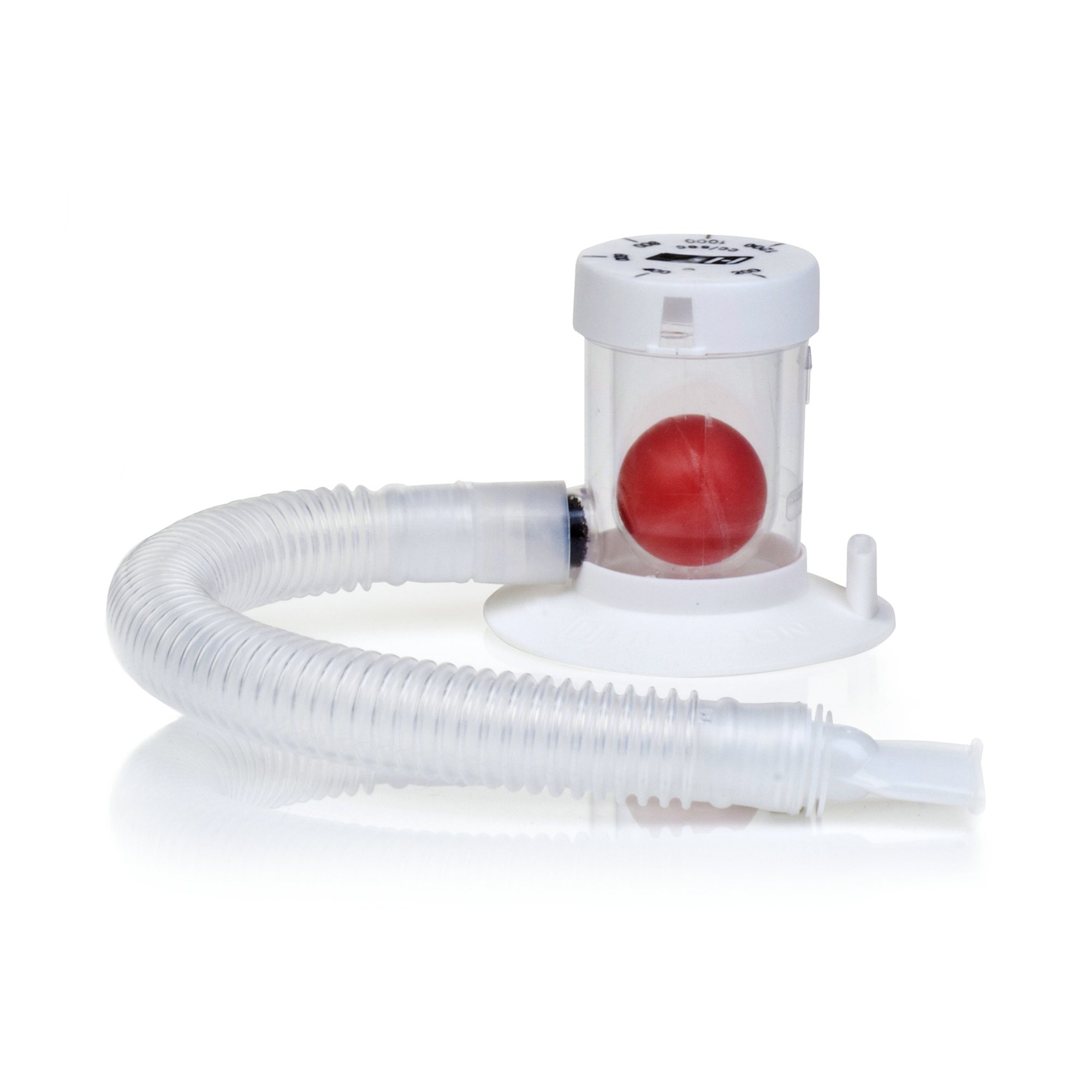 Hudson RCI Lung Volume Exerciser MK 85114